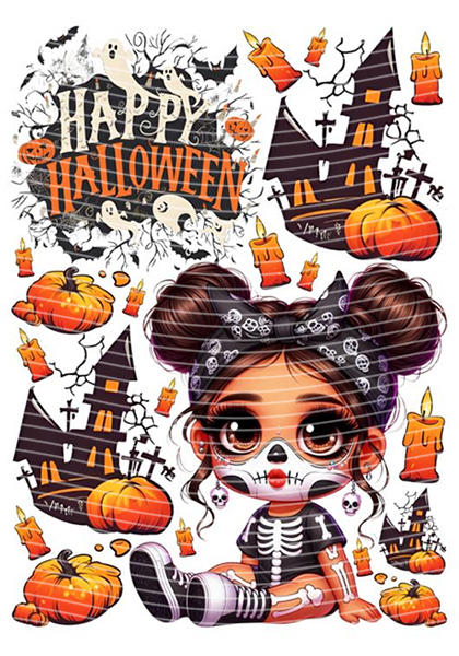 A5 Notebook Wraps-W-3044